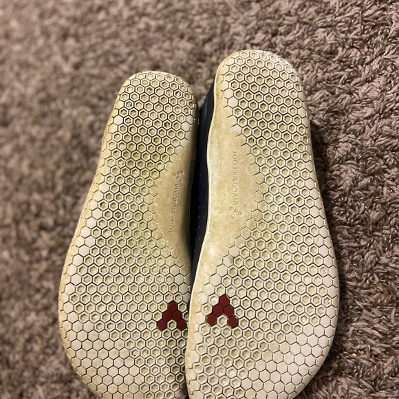 Men’s Vivobarefoot Primus Lite III Navy EU 44 - Picture 4 of 7